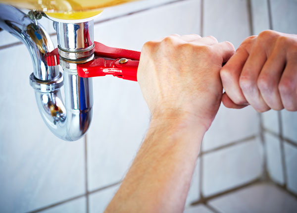 About Farmington Plumbers